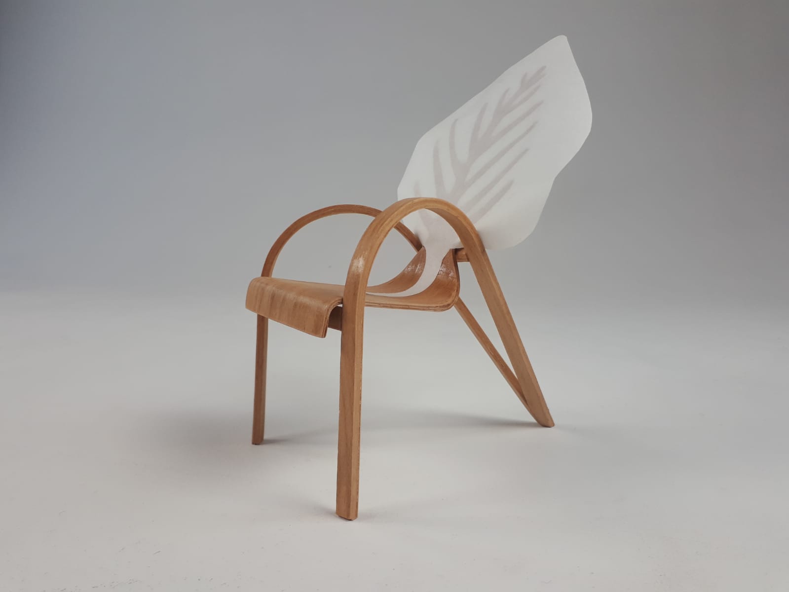 Leaf Chair